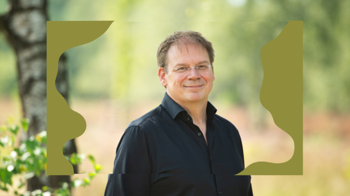 Rob van den Hazel